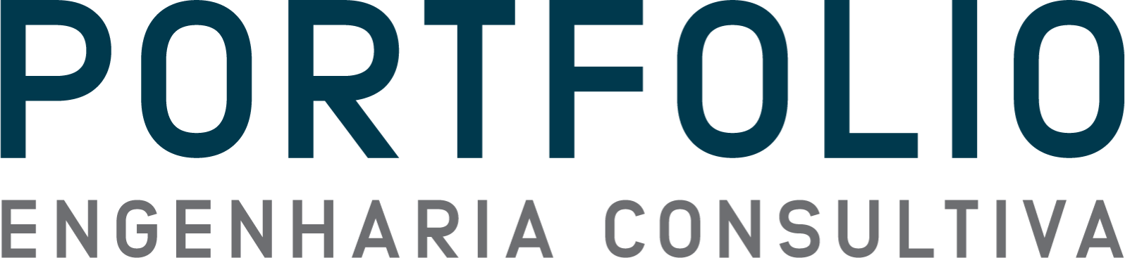 Portfolio Engenharia Consultiva