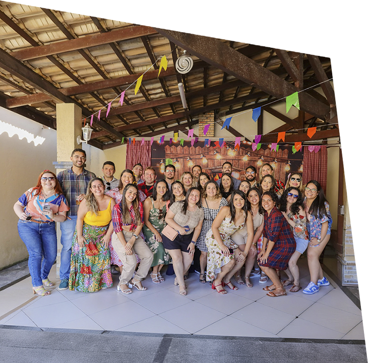 Grupo Portfolio — apresentação