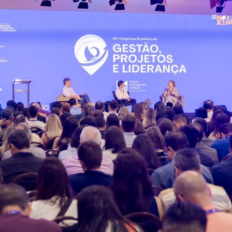 20º Congresso Brasileiro do PMI
