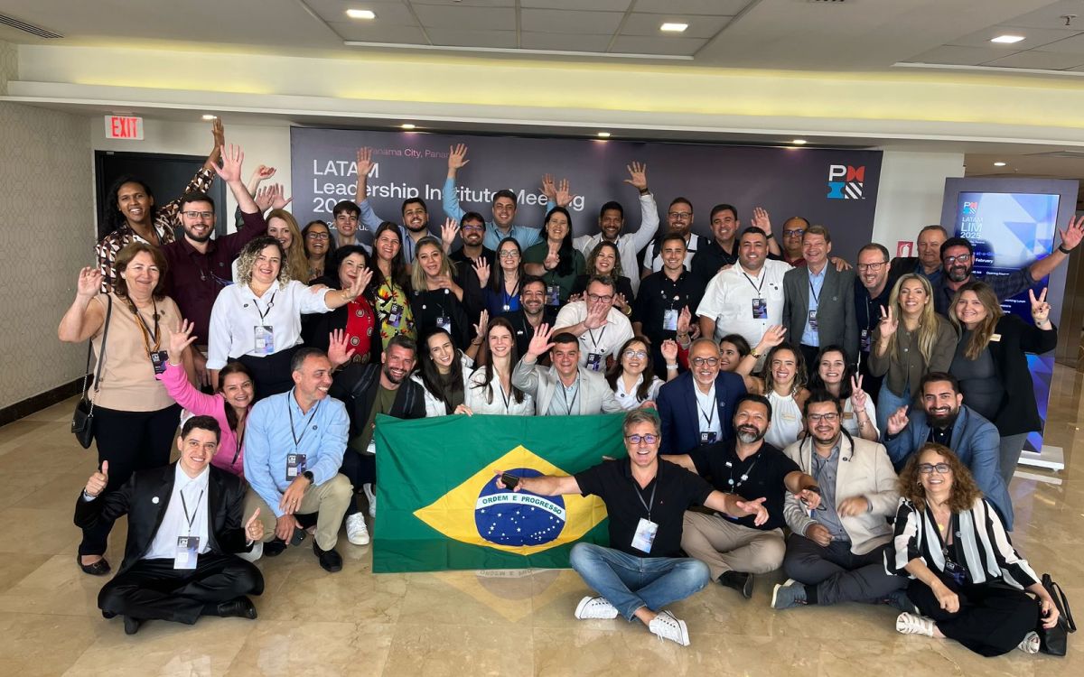 Leadership Institute Meeting Panamá