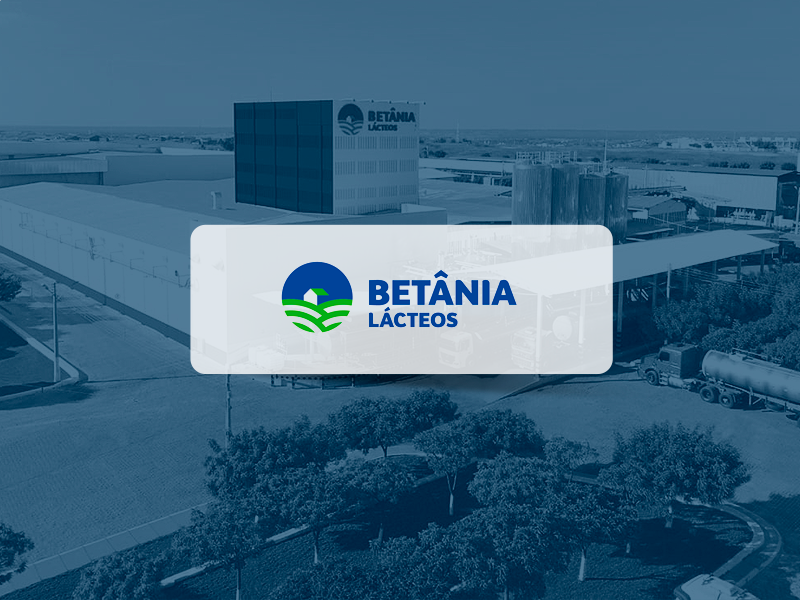 Implantação de metodologias para evolução de projetos e processos da Betânia Lácteos