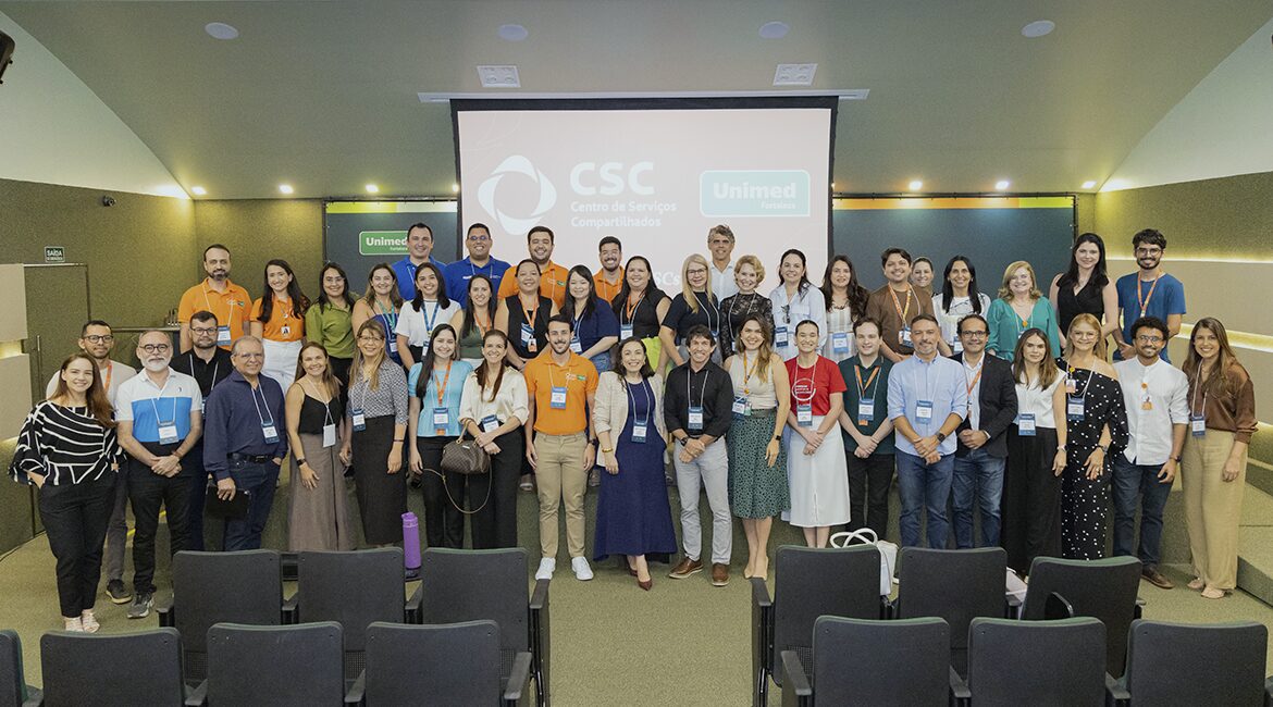 Grupo de Gestores de CSCs do Ceará encerra ano destacando a liderança feminina