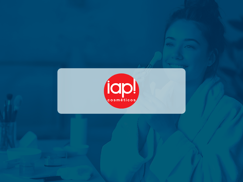 Portfolio Gestão implanta Centro de Serviços Compartilhados na IAP Cosméticos