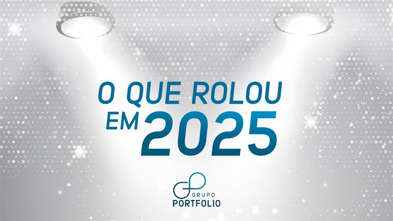2025: ano de evolução, pessoas, inovação e tecnologia