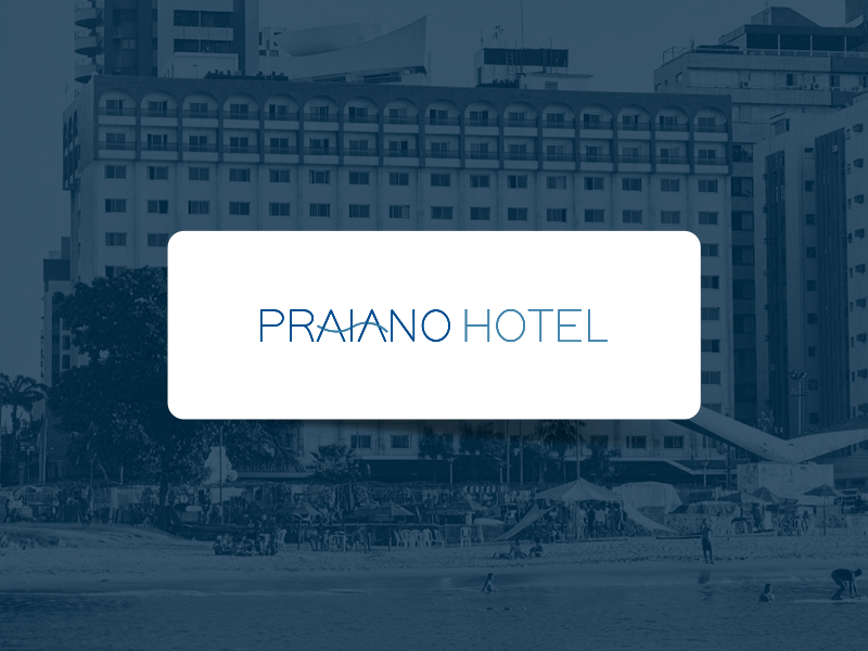 Serviço de análise especializada de processos para adequação à LGPD no Praiano Hotel