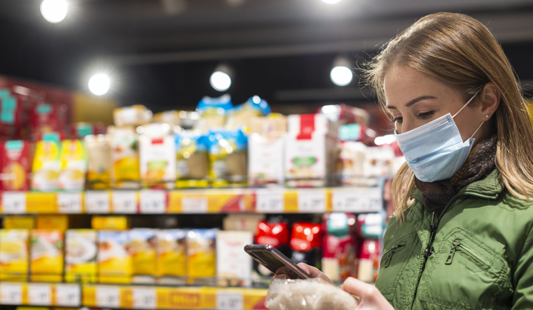 Descubra as mudanças nos hábitos de consumo dos brasileiros