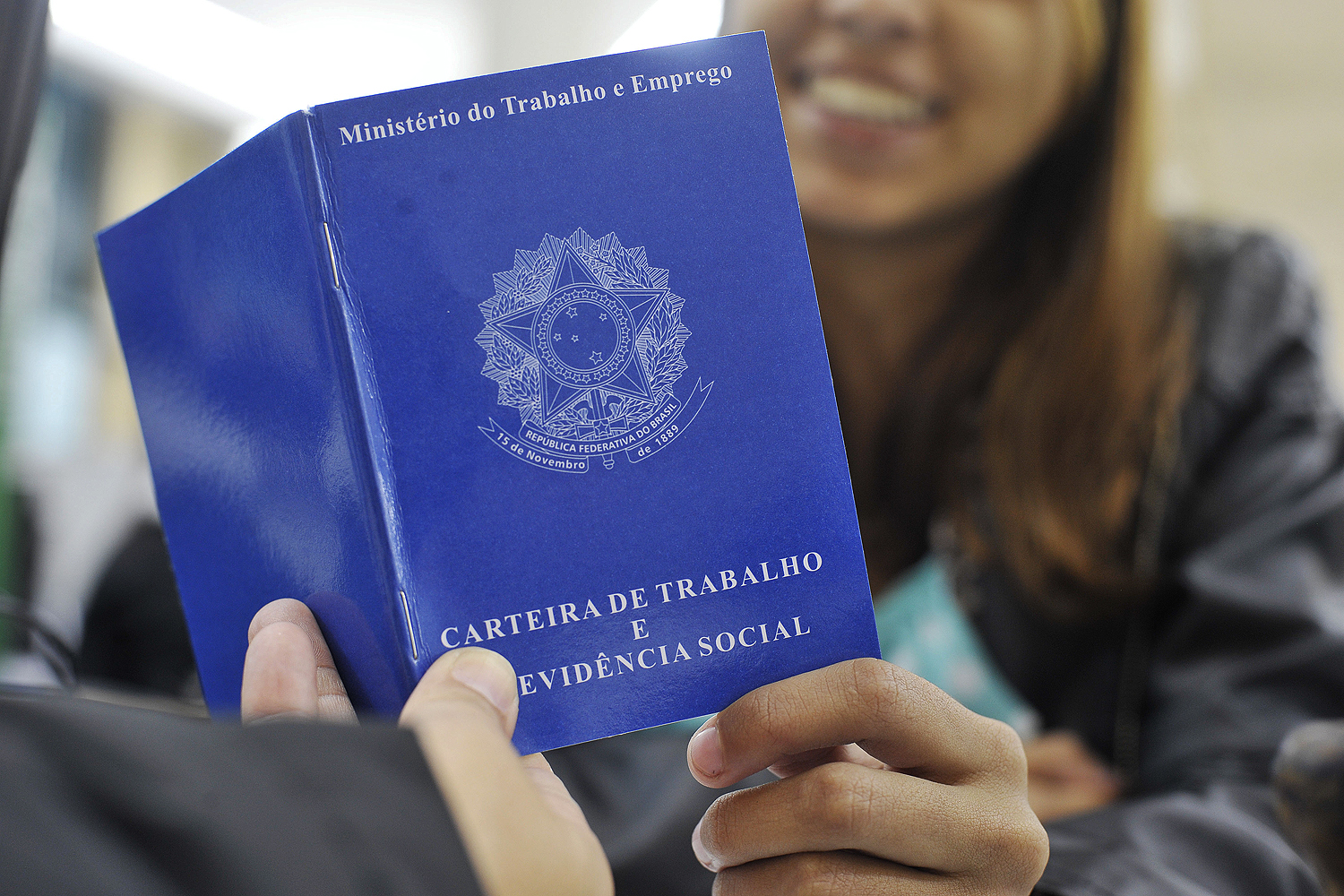 Medo do desemprego em setembro é menor que no final de 2019