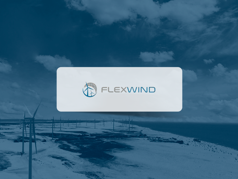 Entendimento e análise de processos para escolha de novo sistema da Flex Wind