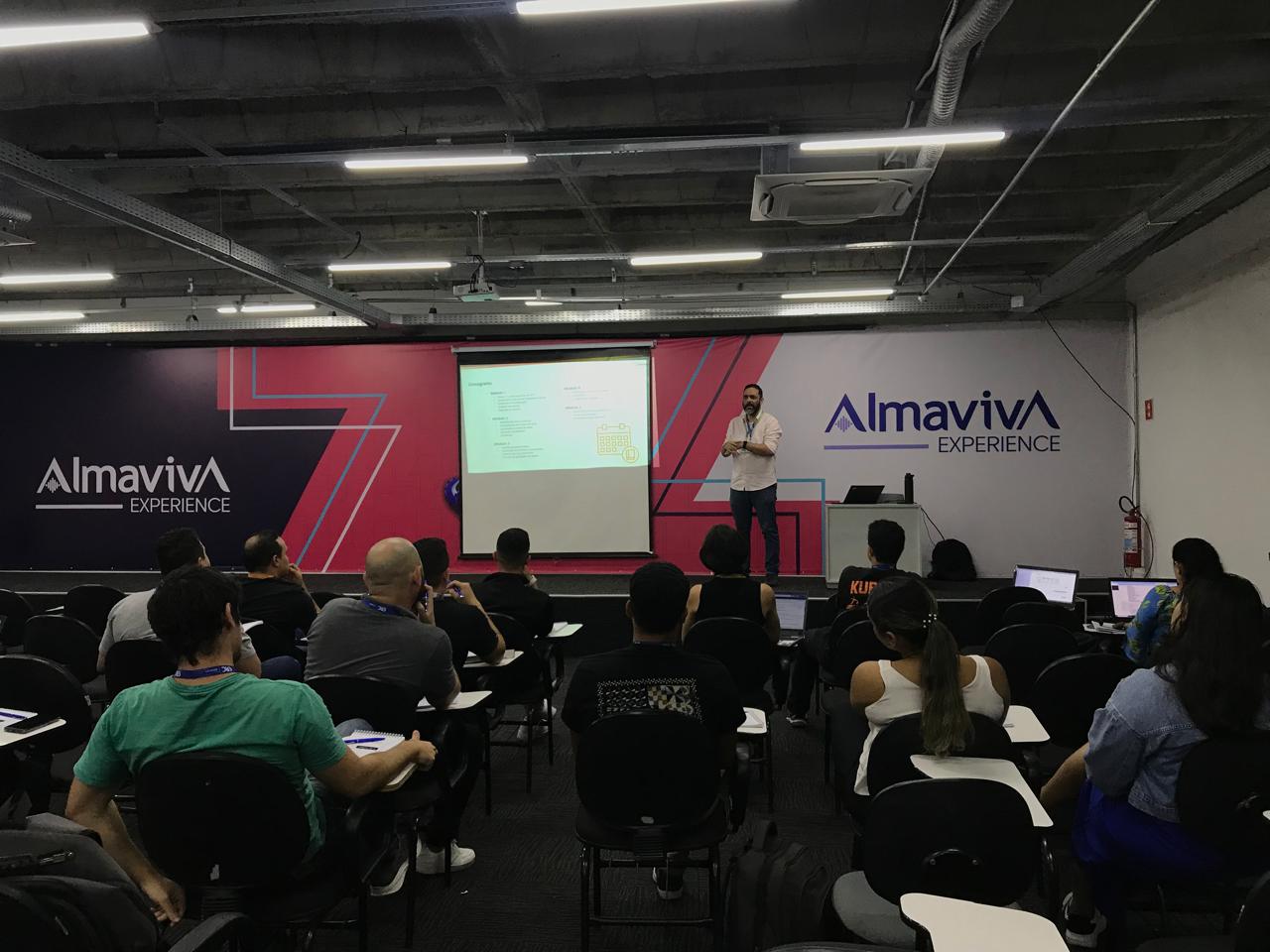 Grupo Portfolio realiza cursos In Company e transforma a realidade das empresas