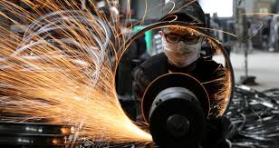 Confiança do empresário industrial cresce pelo quinto mês consecutivo