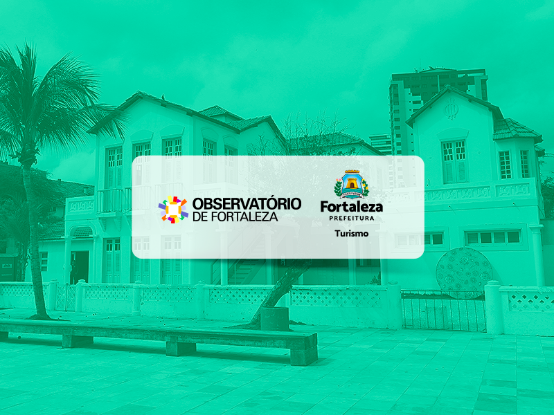 Implantação do Observatório do Turismo de Fortaleza
