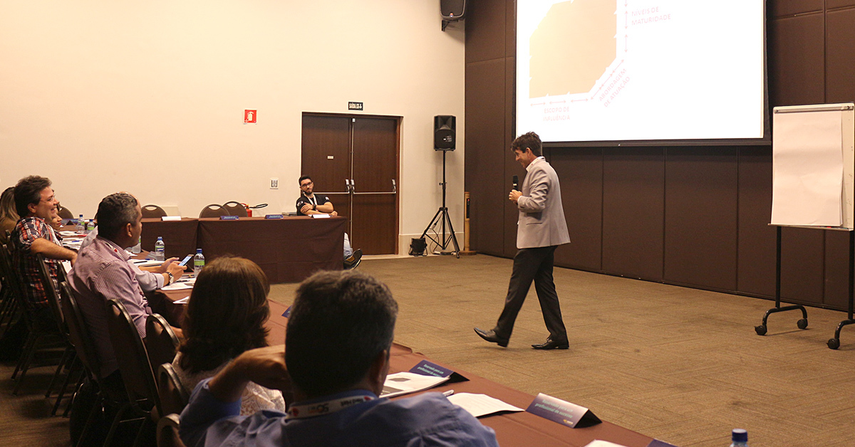 11º CRGPL 2019 | Congresso Regional de Gestão, Projeto e Liderança – 2019.