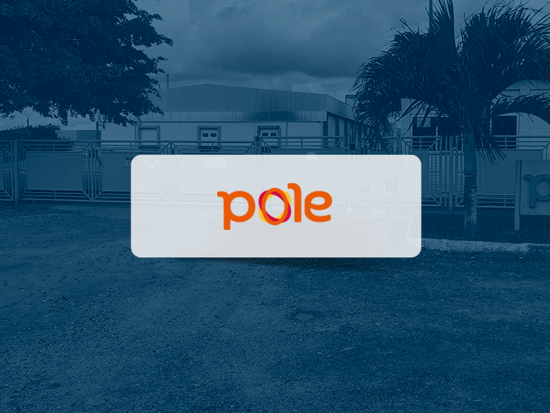 Planejamento Estratégico com uso da estrutura de OKR na Pole Alimentos
