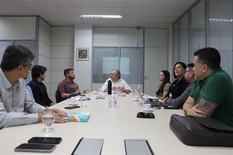 Grupo Portfolio e CGE buscam inovação em atendimento digital com IA Generativa