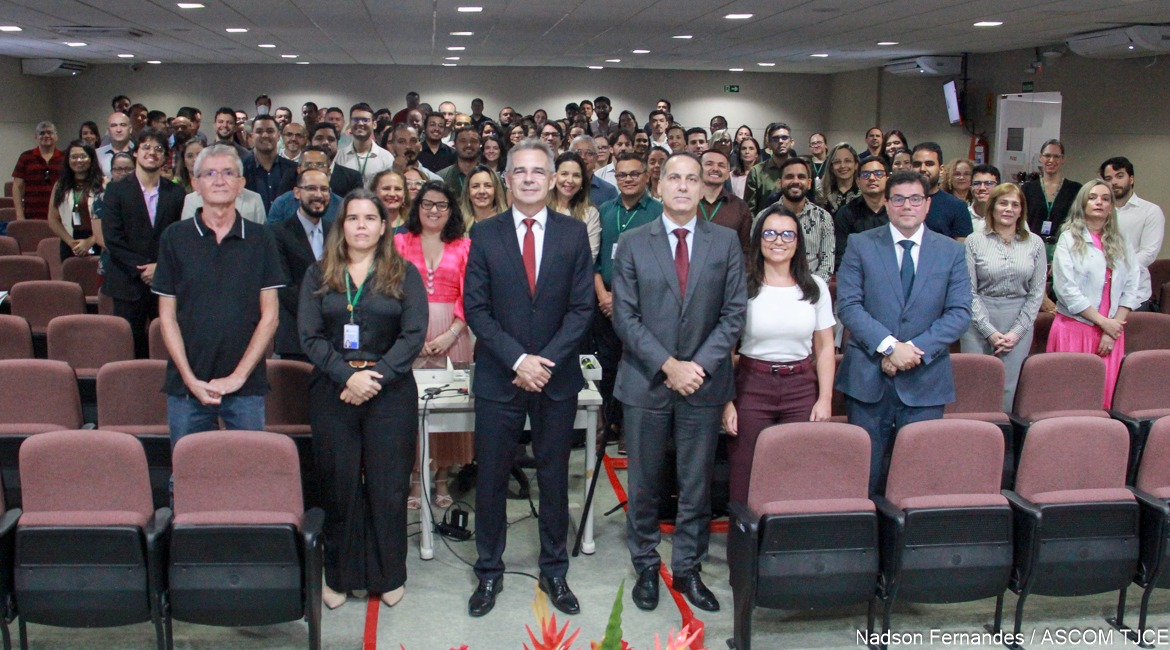 Grupo Portfolio contribui diretamente para mais uma entrega do Programa de Modernização do Judiciário (Promojud)