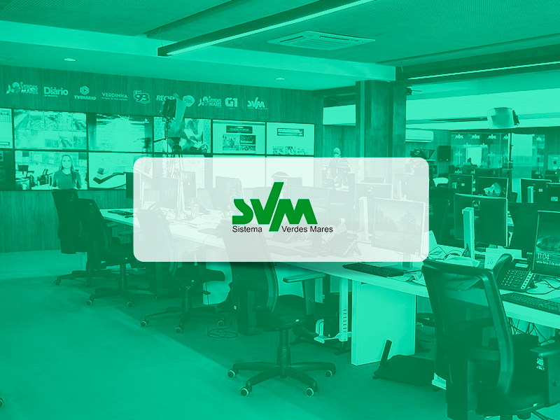 Capacitação em Self-Service BI no Sistema Verdes Mares