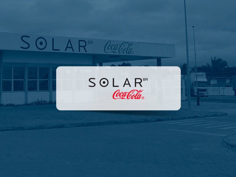Planejamento estratégico da Solar Coca-Cola