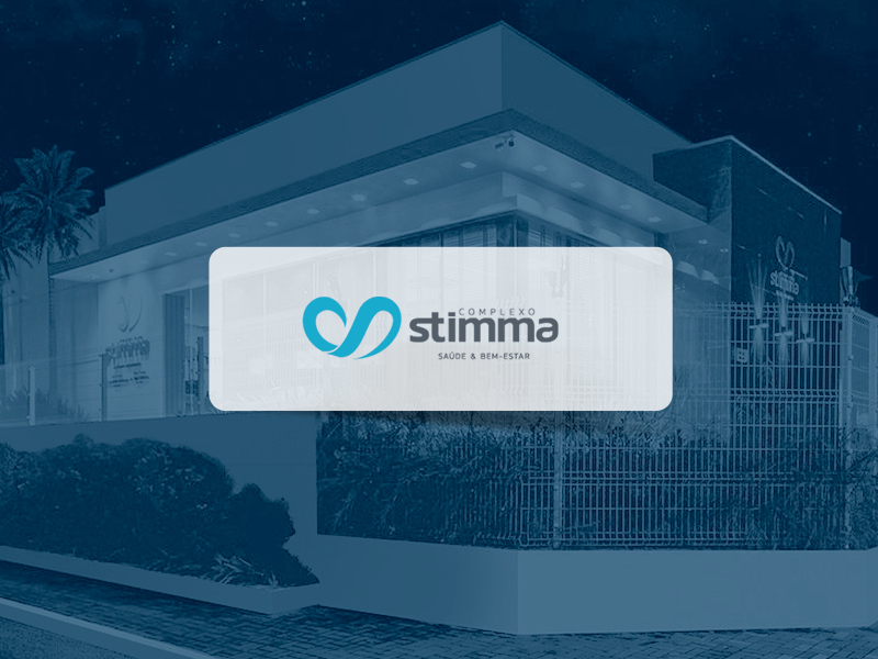 Transformação de processos relacionados à jornada do cliente no Complexo Stimma
