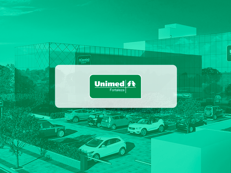Fábrica de Software da Unimed Fortaleza