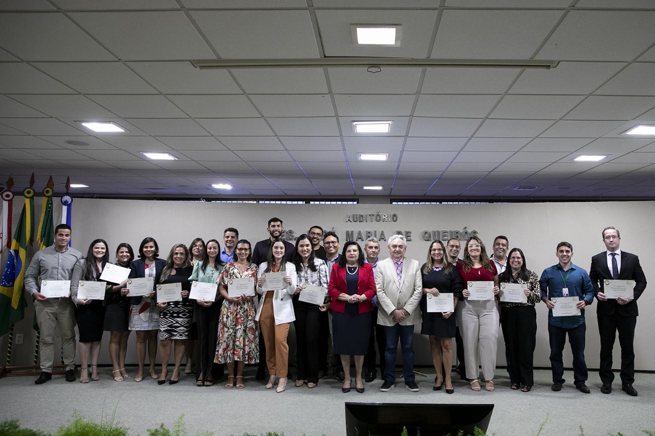 Grupo Portfolio contribuiu para projeto de desenvolvimento do robô Clóvis